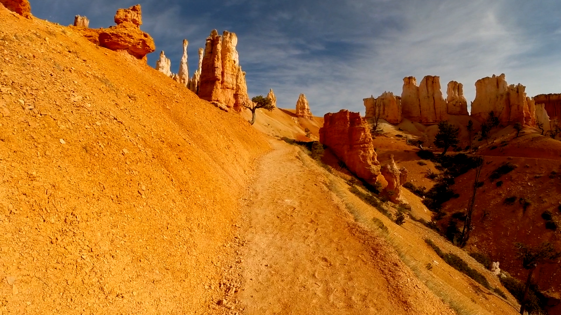 Happy Trails screenshot 12