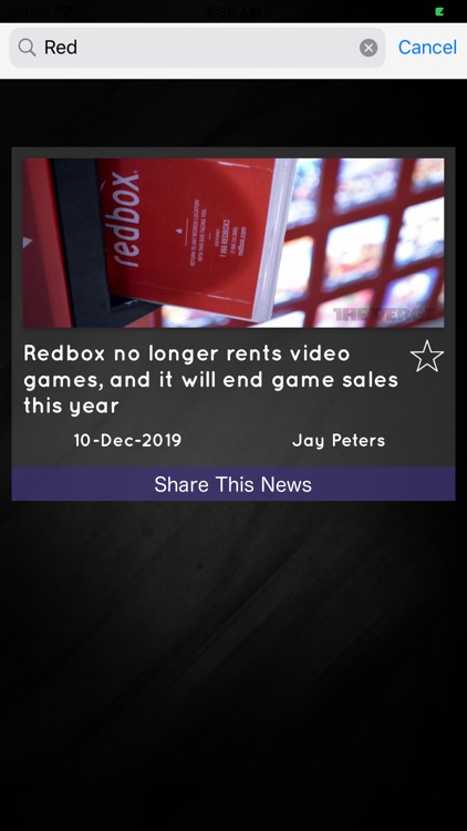 FreeSpiritNews screenshot-3