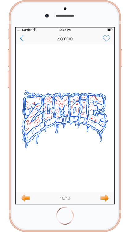 Draw Graffiti - Full Version screenshot-9