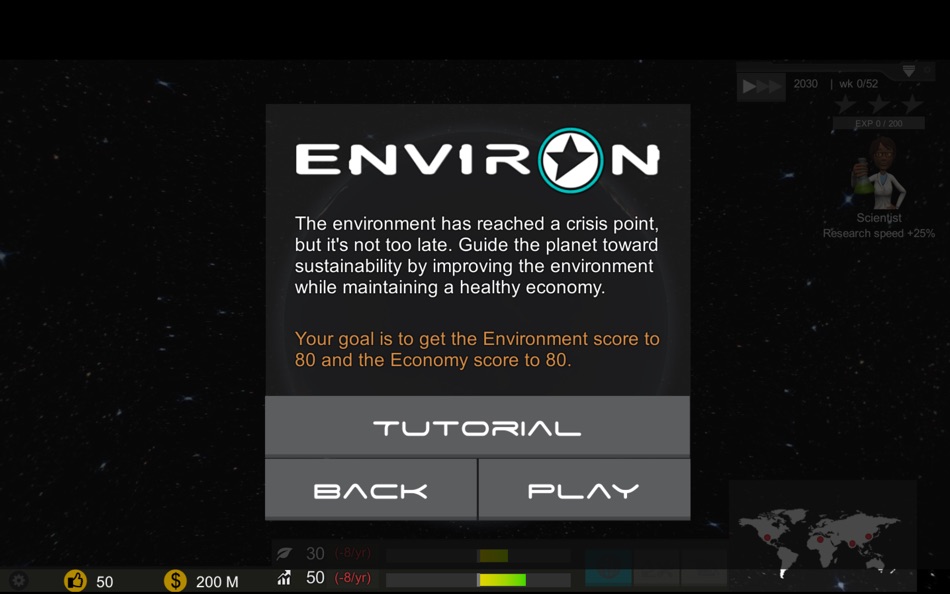 #5. Environ (macOS) 由: Topcat Productions LLC
