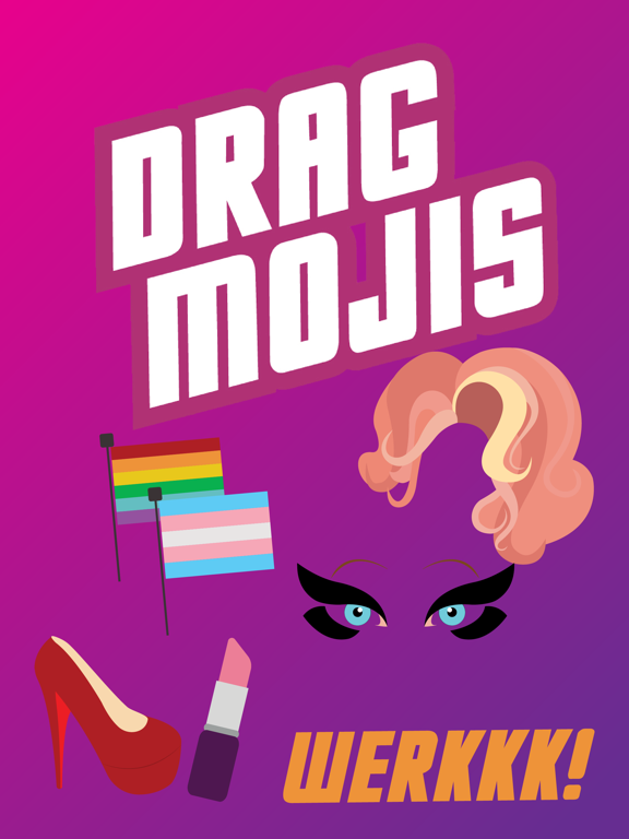Screenshot #4 pour Dragmoji