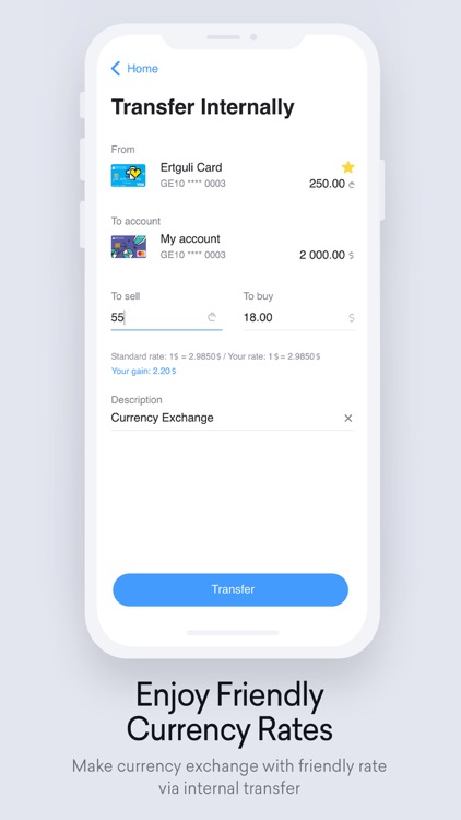 TBC Bank screenshot-6
