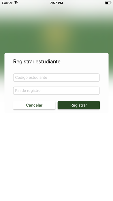 Loyola Cochabamba screenshot 2