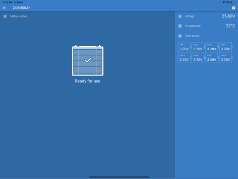 VictronConnectのおすすめ画像5