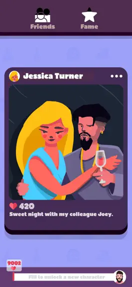 Game screenshot Like Stars hack