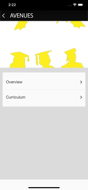 APS Avenues(圖5)-速報App