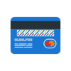 Credit Card Reader Pro - Alex Appadurai