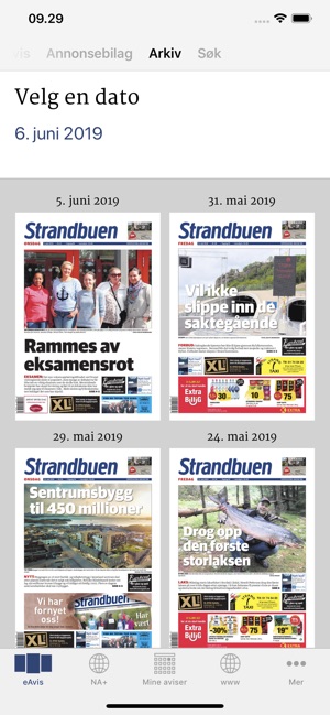 Strandbuen(圖5)-速報App