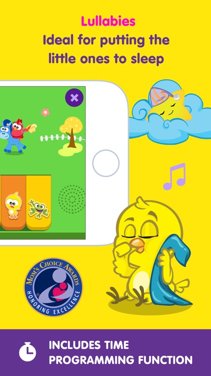 Lottie Dottie Chicken Official screenshot-4