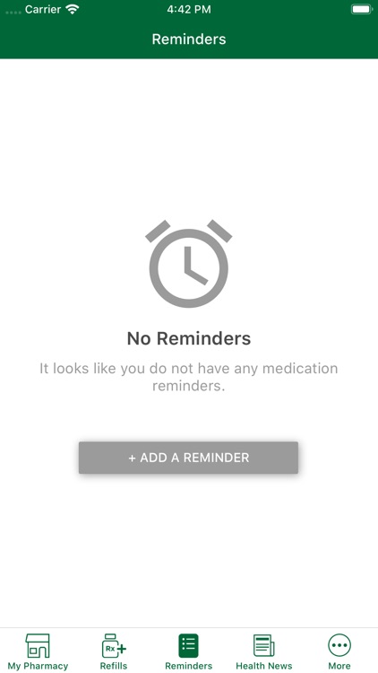 Vorac Pharmacy screenshot-3