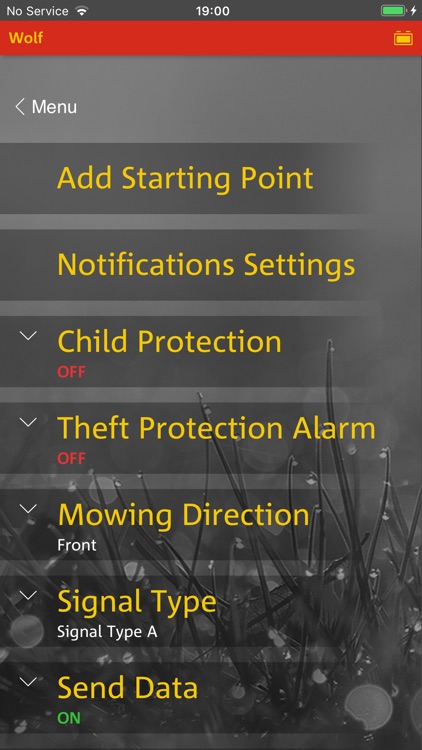 Wolf Garten 2.0 screenshot-5