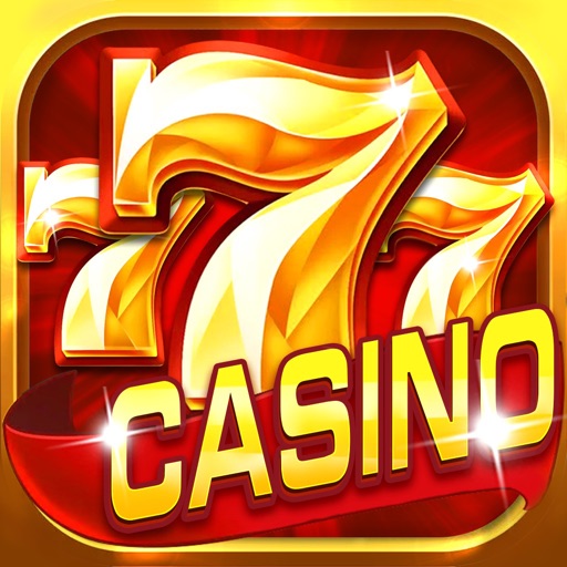 Slots Casino-slot machines Icon
