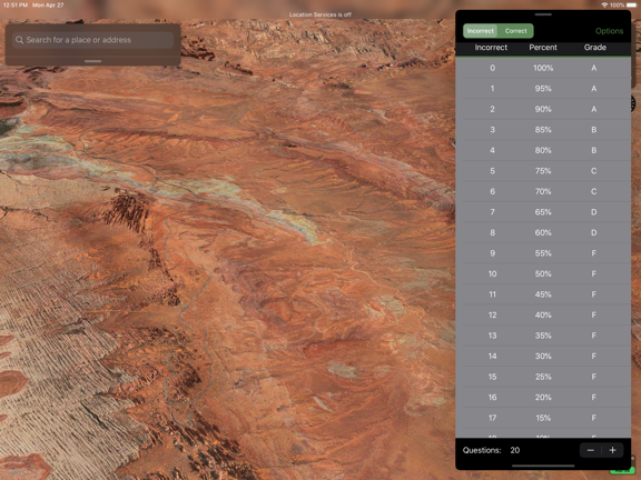 Screenshot #6 pour Grade Aid