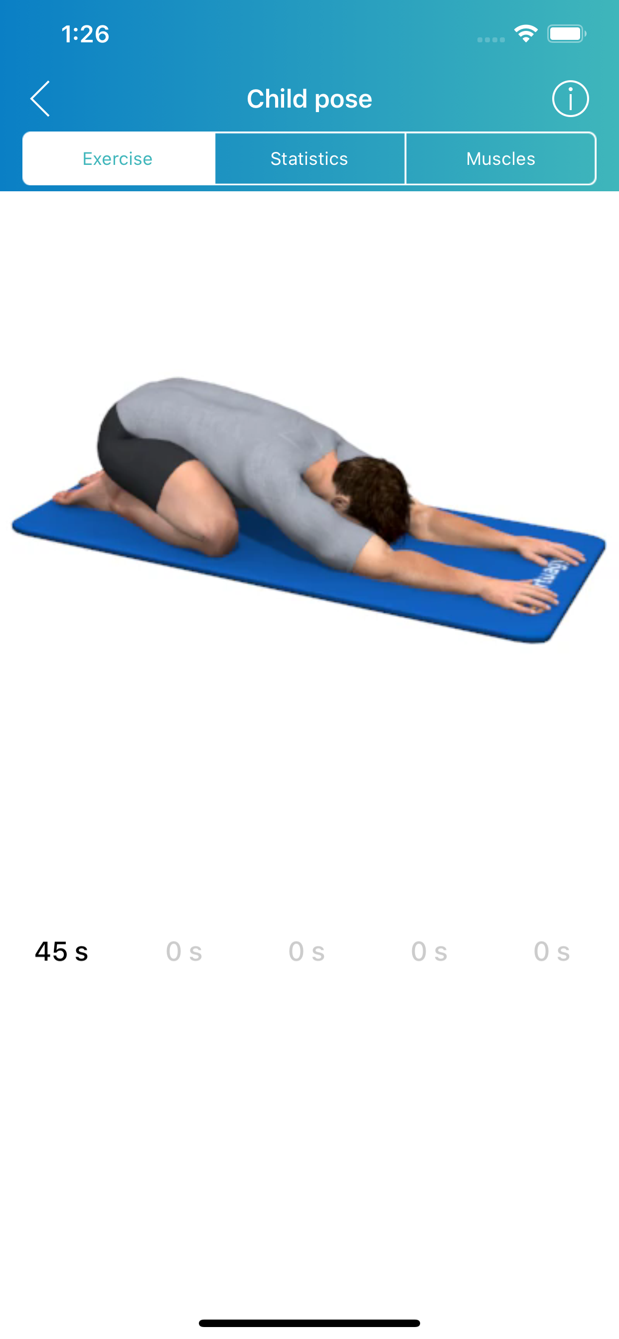 Trilogy Performance Sports screenshot 3