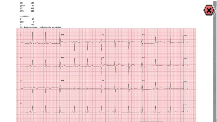 Paciente Virtual screenshot-3