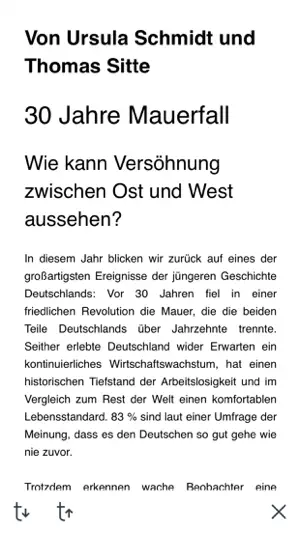 Bundes-Verlag - Zeitschriften screenshot 4