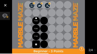 Marble Genius® Toys & Games Screenshot