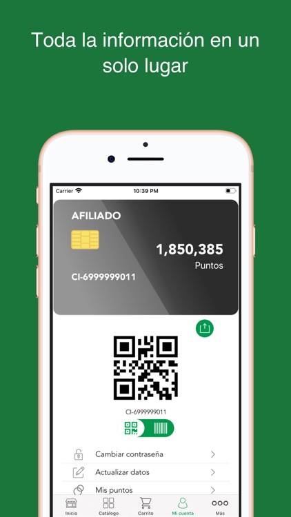 El Poder de los Expertos Castr