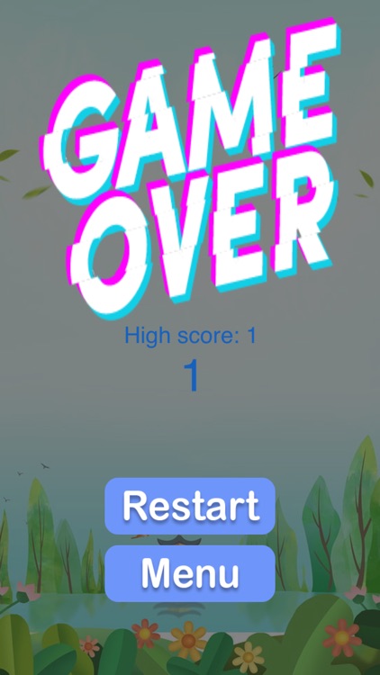 D-TARGET screenshot-5