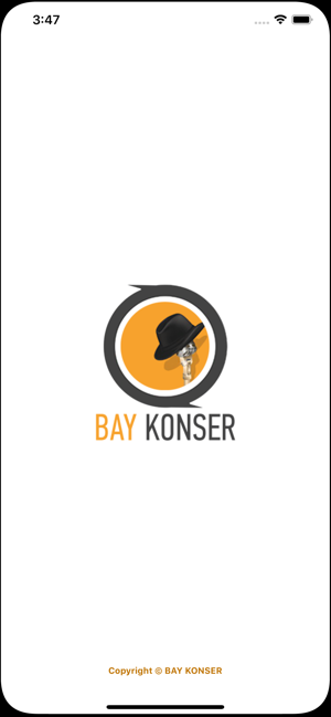 Bay Konser