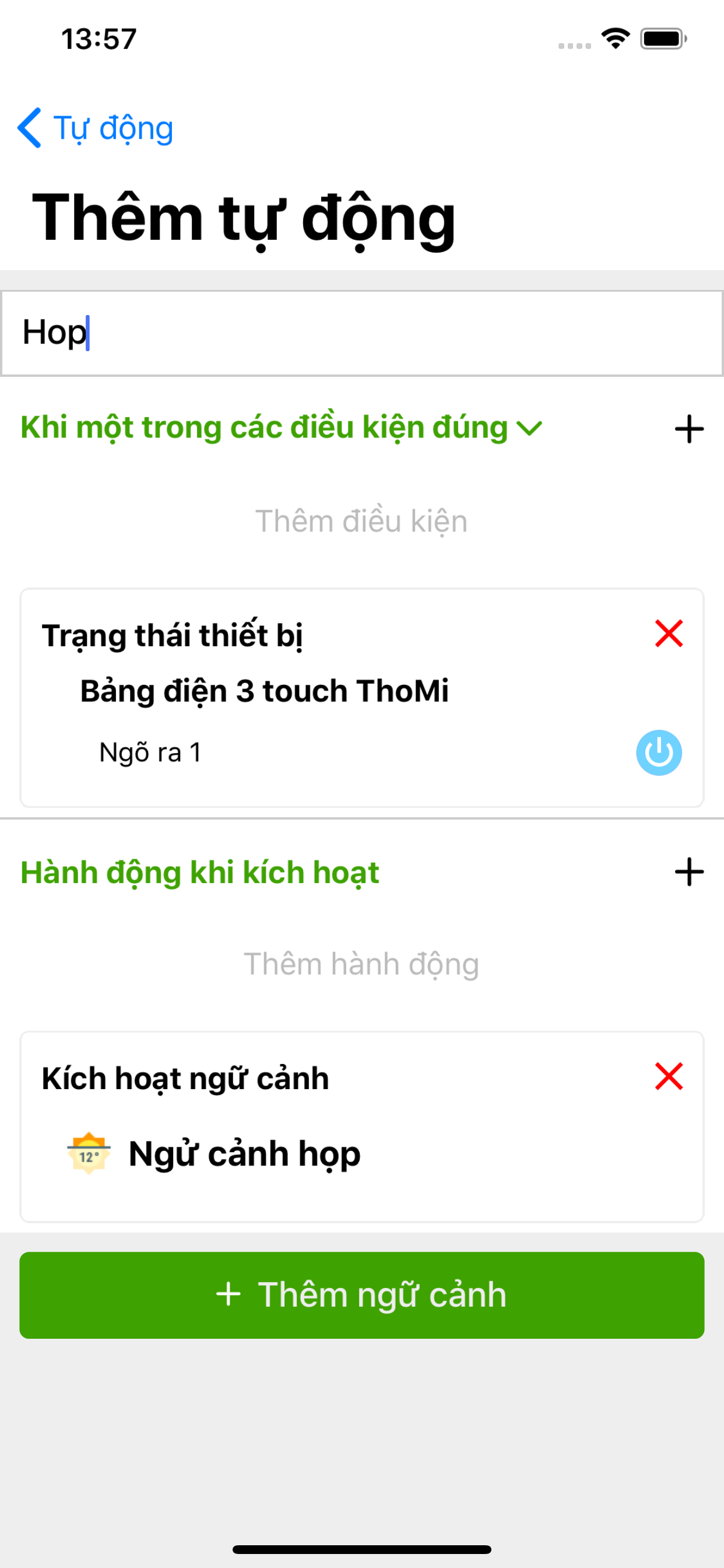 TSmart screenshot 3