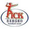 MOL-PICK Szeged