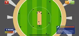 Game screenshot Cricket Power-Play Lite hack