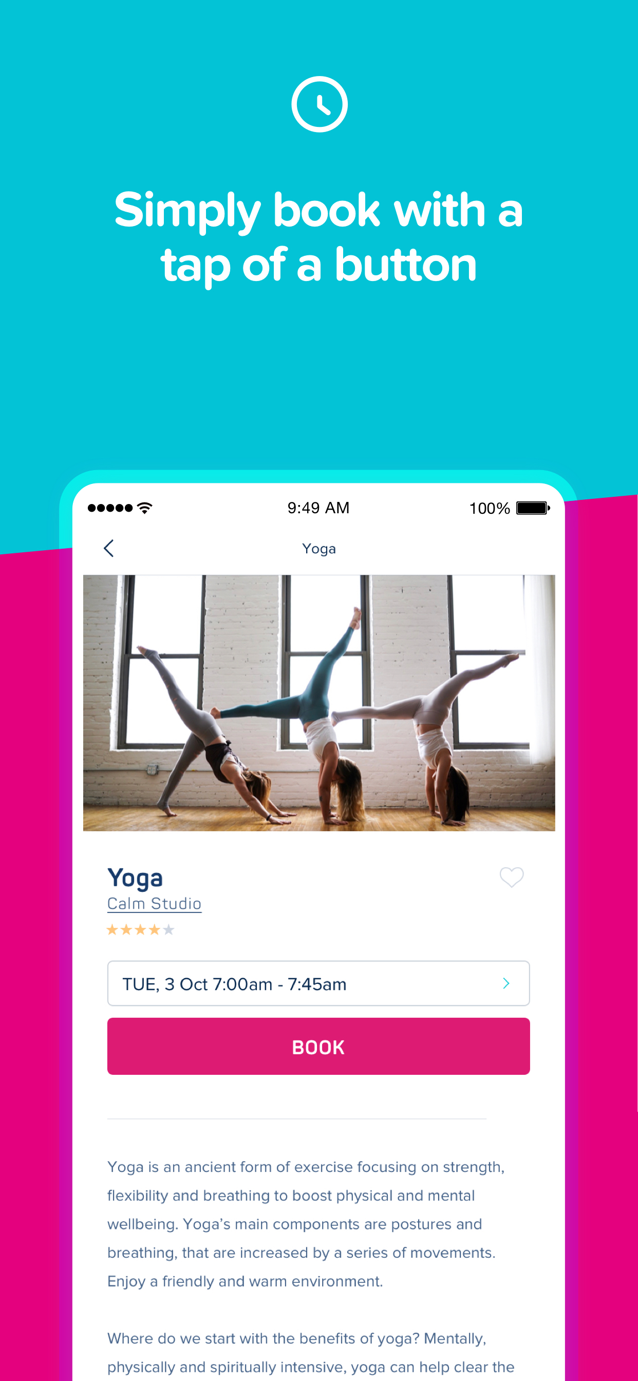 MoveGB screenshot 5