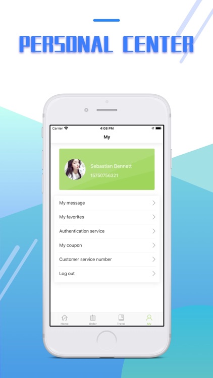 In the houses screenshot-4