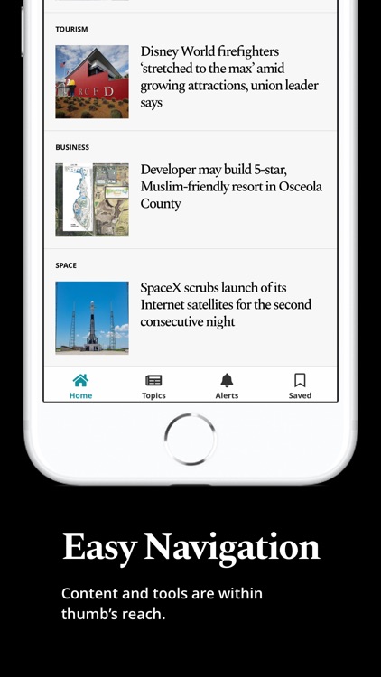 Orlando Sentinel