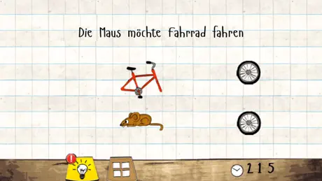 Lustiges Rätsel 2