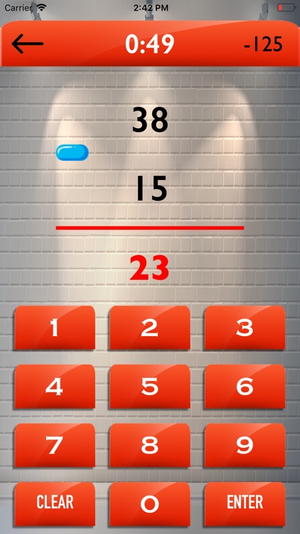 Power Math Increase screenshot-7