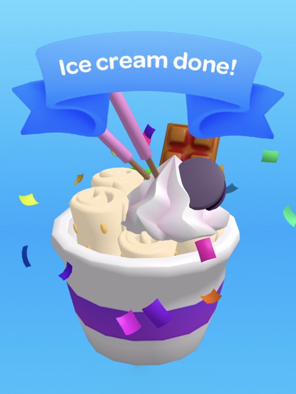 アイスクリームロールのおすすめ画像2