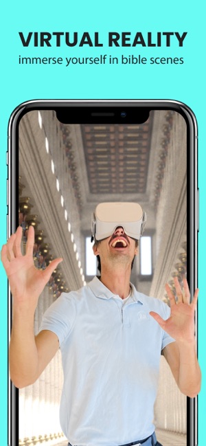 Immersive Bible(圖6)-速報App