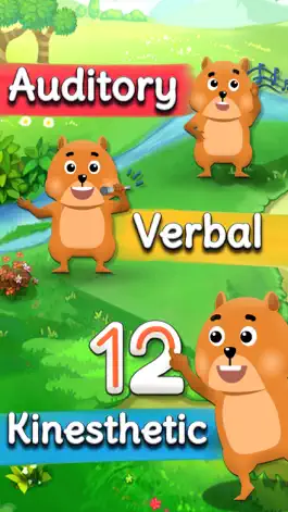 Game screenshot Times Tables and Friends hack