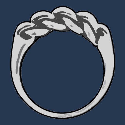 Namejs' Ring icon