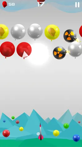 Game screenshot Hyper Pop: Smash it all! mod apk