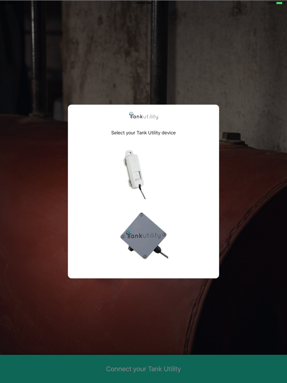 Screenshot #5 pour Tank Utility Setup