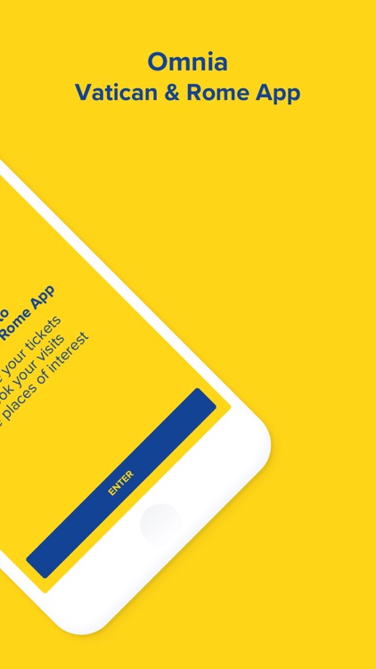 Omnia Vatican Rome