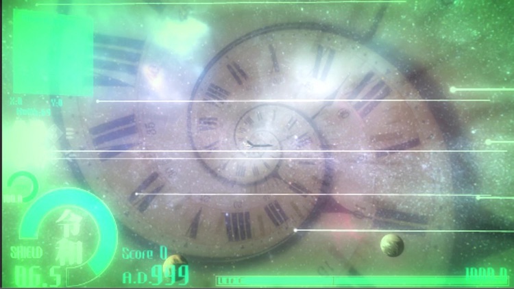 Reiwa Shooting 【令和】 screenshot-5