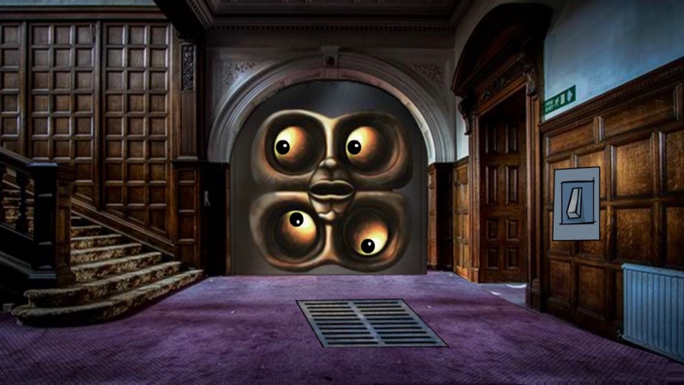 Escape Mystery Castle