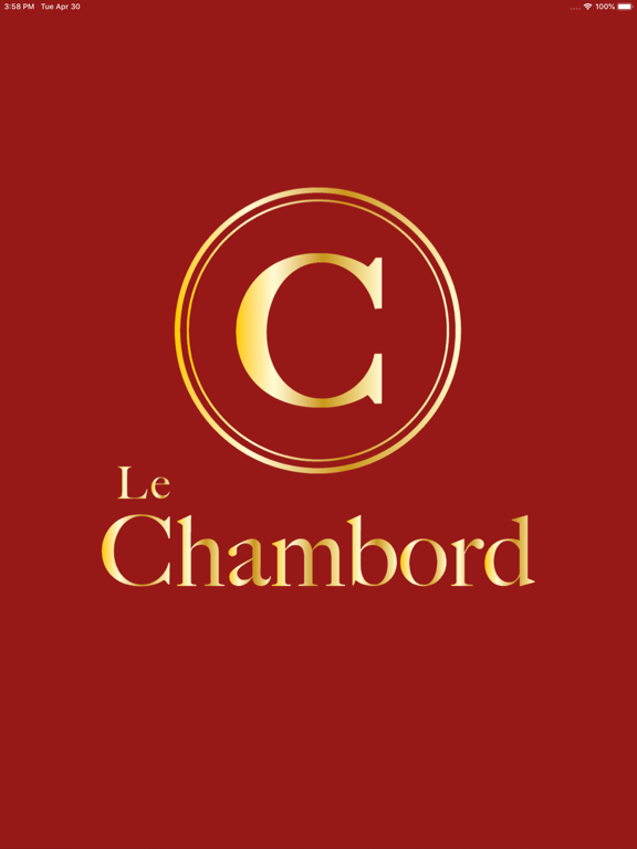 Screenshot #4 pour Le Chambord