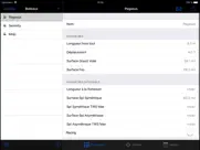 ipolar iPad Captures Décran 4