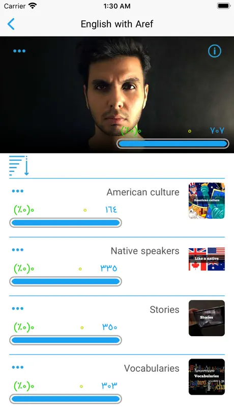 the linguist