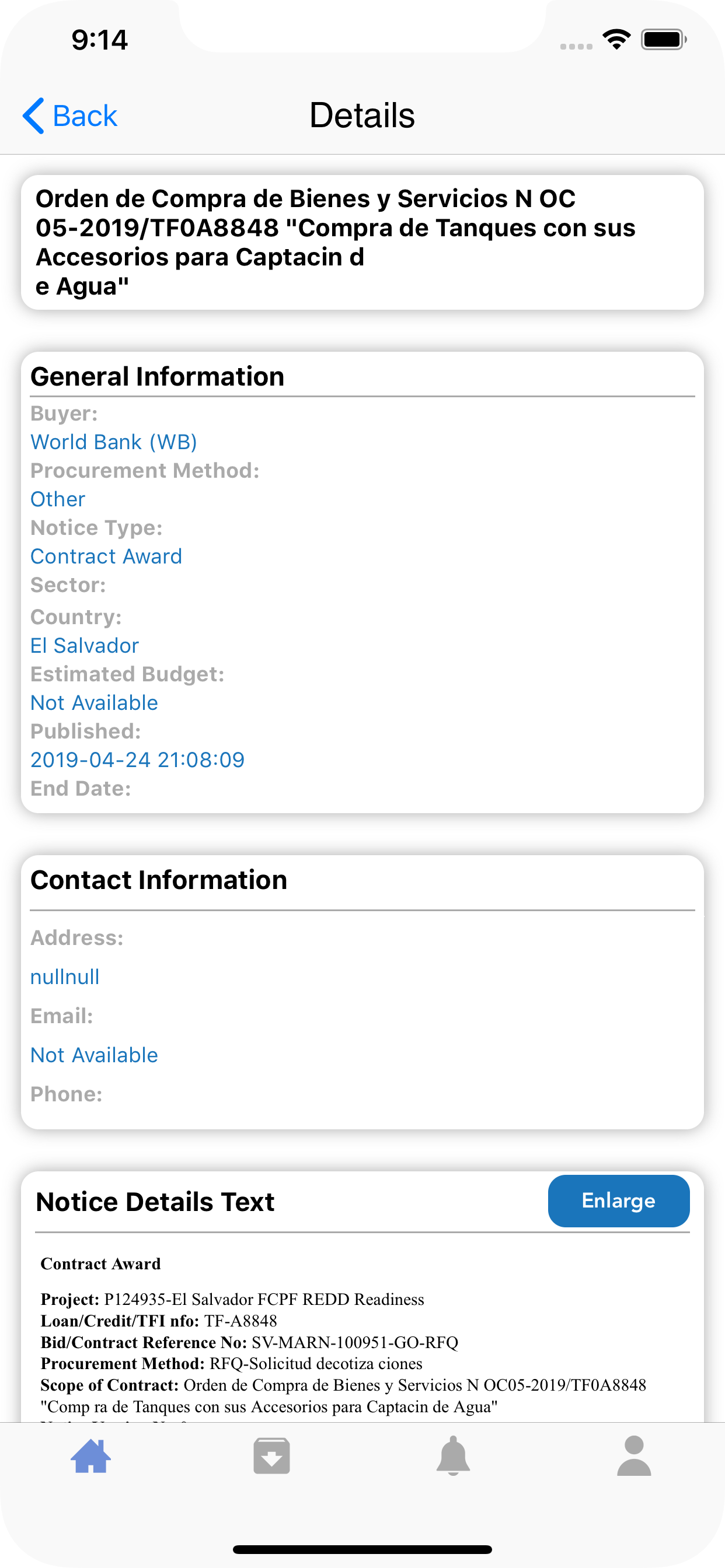 dgMarket