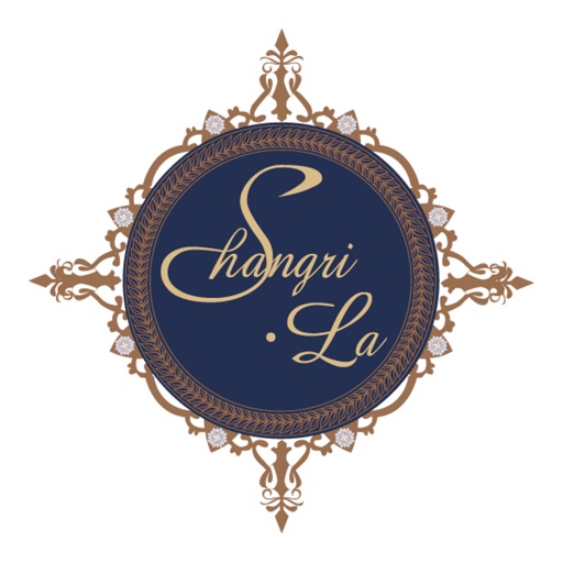 Shangri・La icon