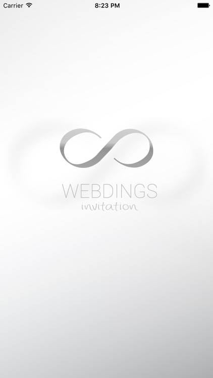 WebdingsApp