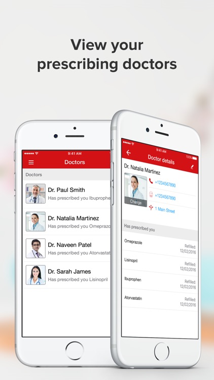 Fruth Pharmacy screenshot-3