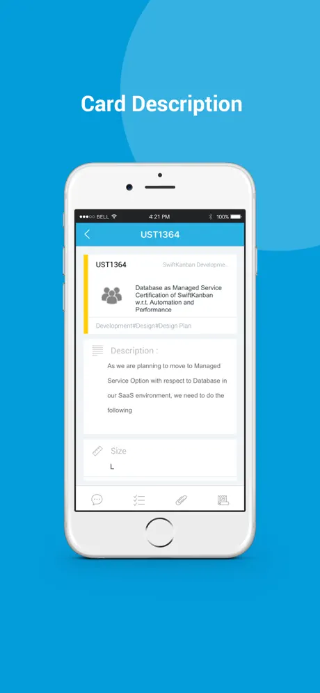 SwiftKanban