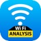 My Wi-Fi Speed Test Meter is the simple but advanced app that will help you to analyze your uploading speed and down ding speed with other necessary information